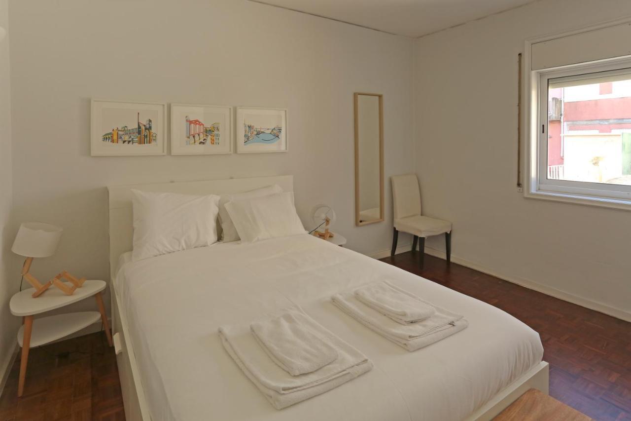 Villa D'Ouro Порту Экстерьер фото