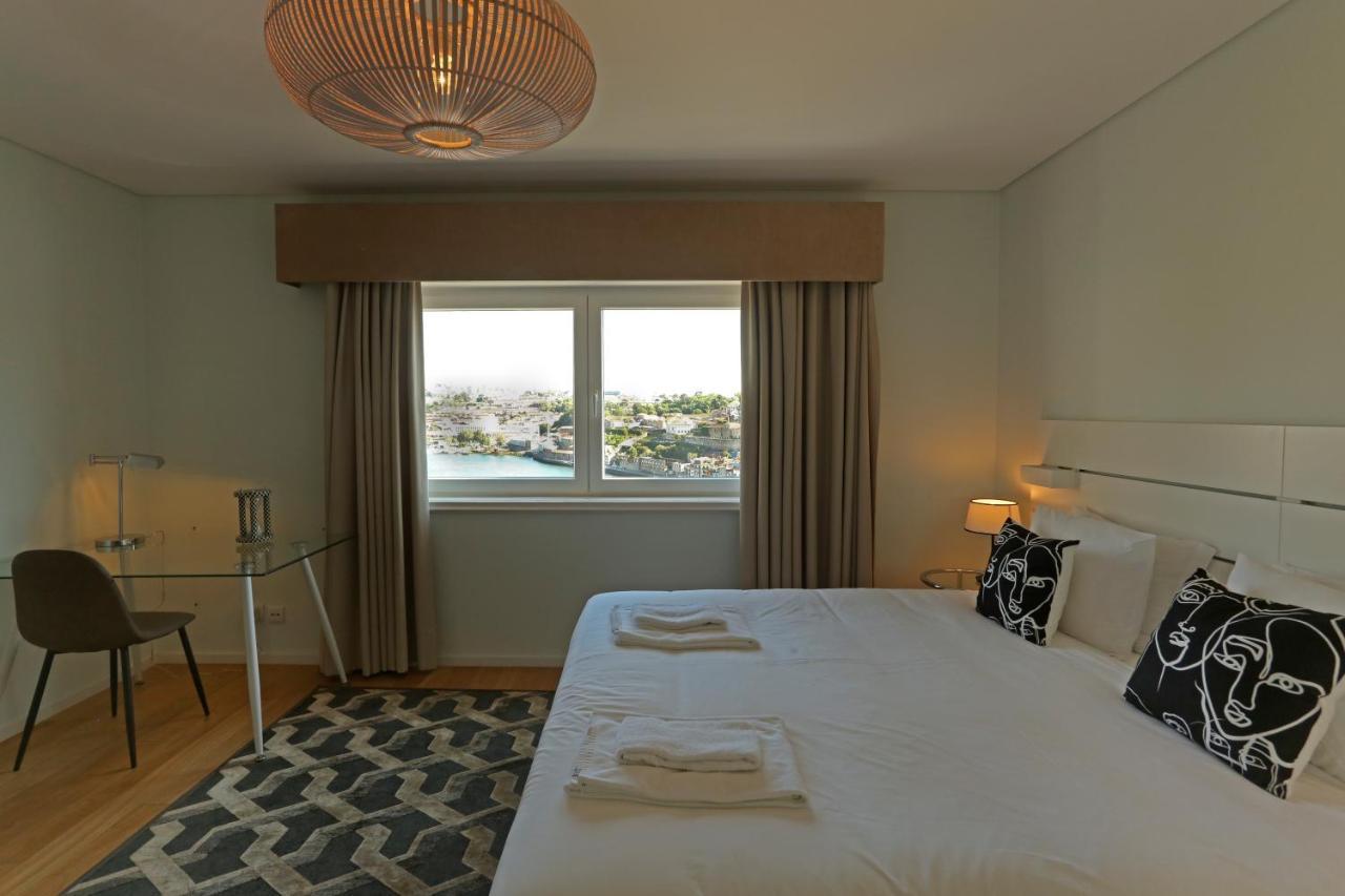 Villa D'Ouro Порту Экстерьер фото