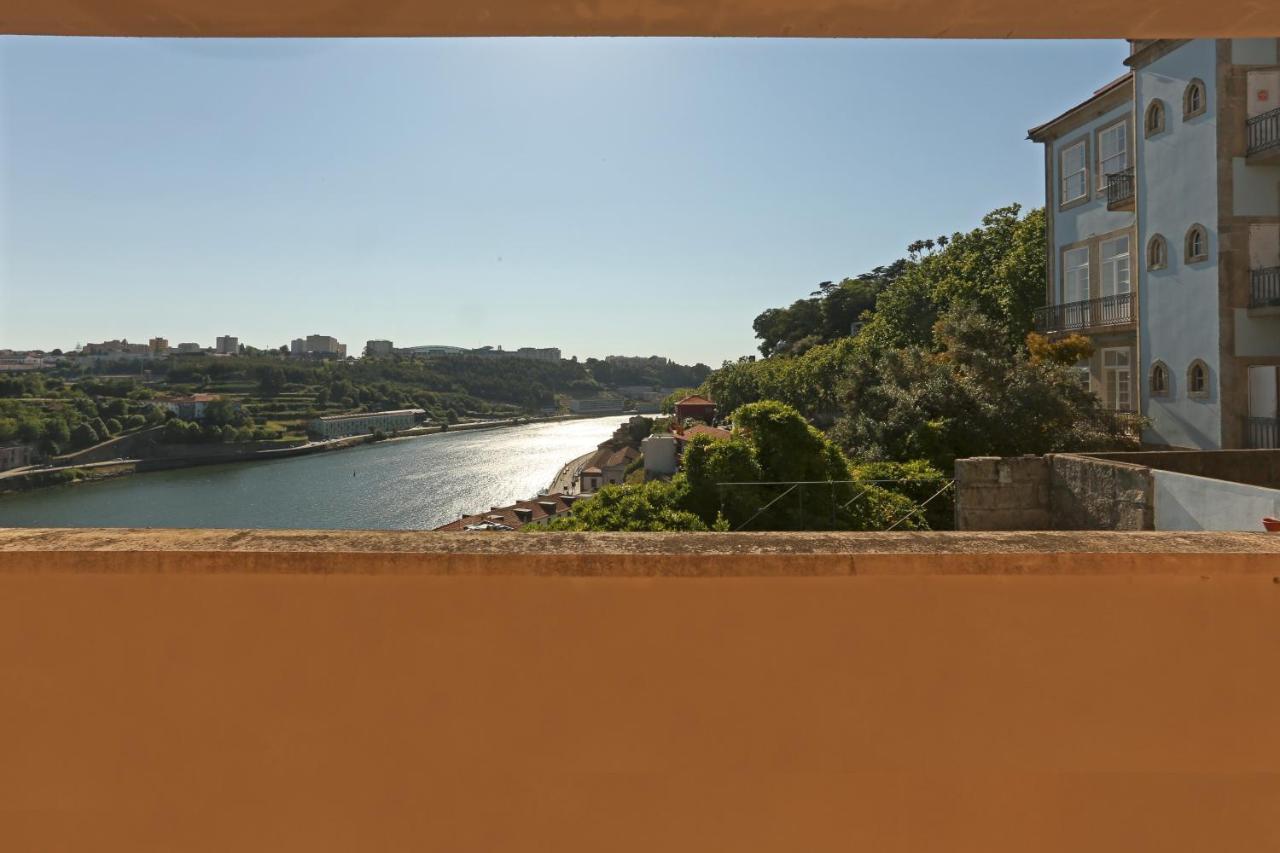 Villa D'Ouro Порту Экстерьер фото