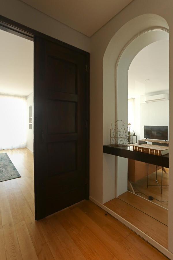 Villa D'Ouro Порту Экстерьер фото