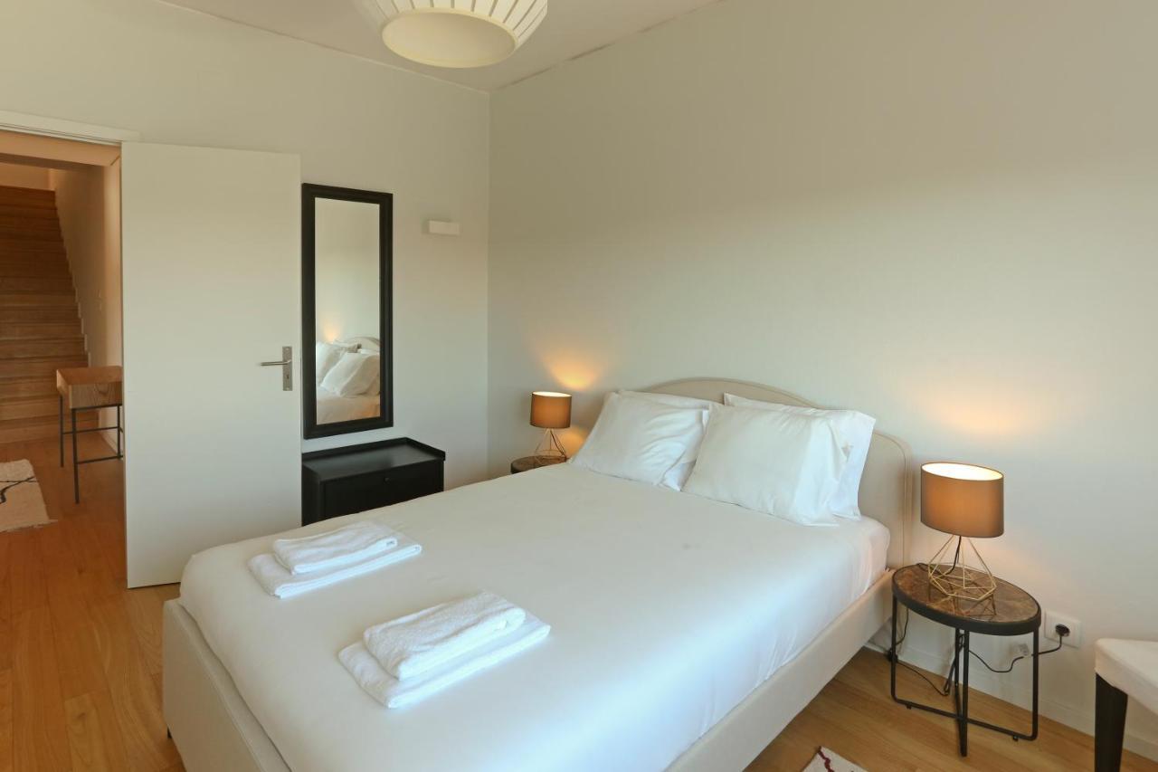 Villa D'Ouro Порту Экстерьер фото