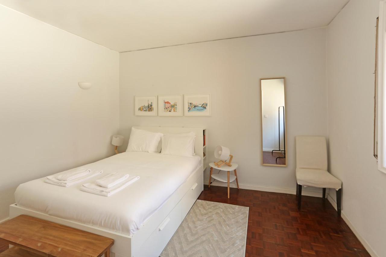 Villa D'Ouro Порту Экстерьер фото