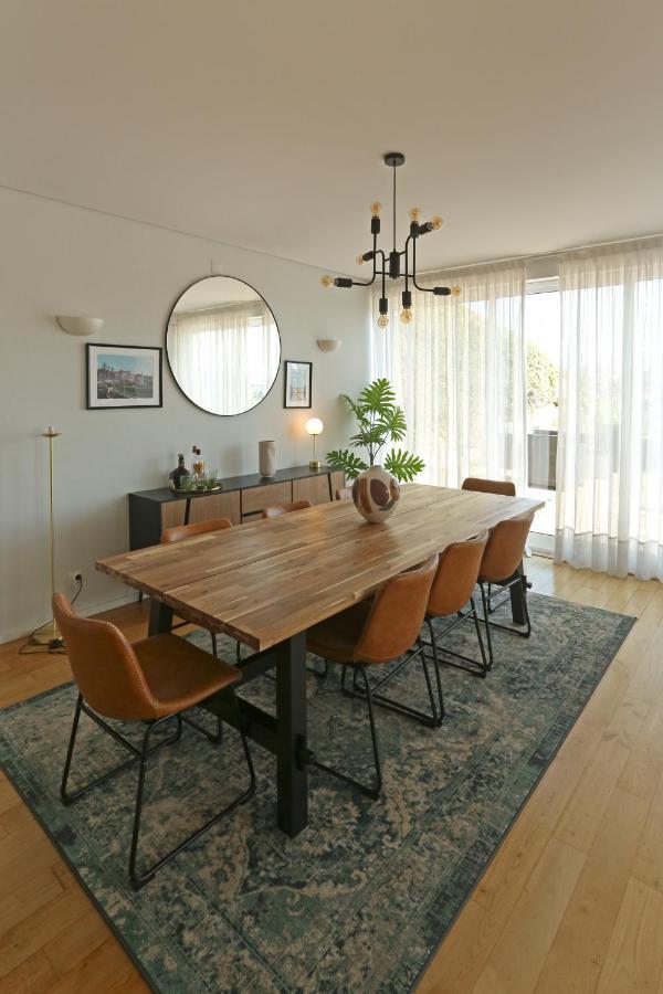 Villa D'Ouro Порту Экстерьер фото