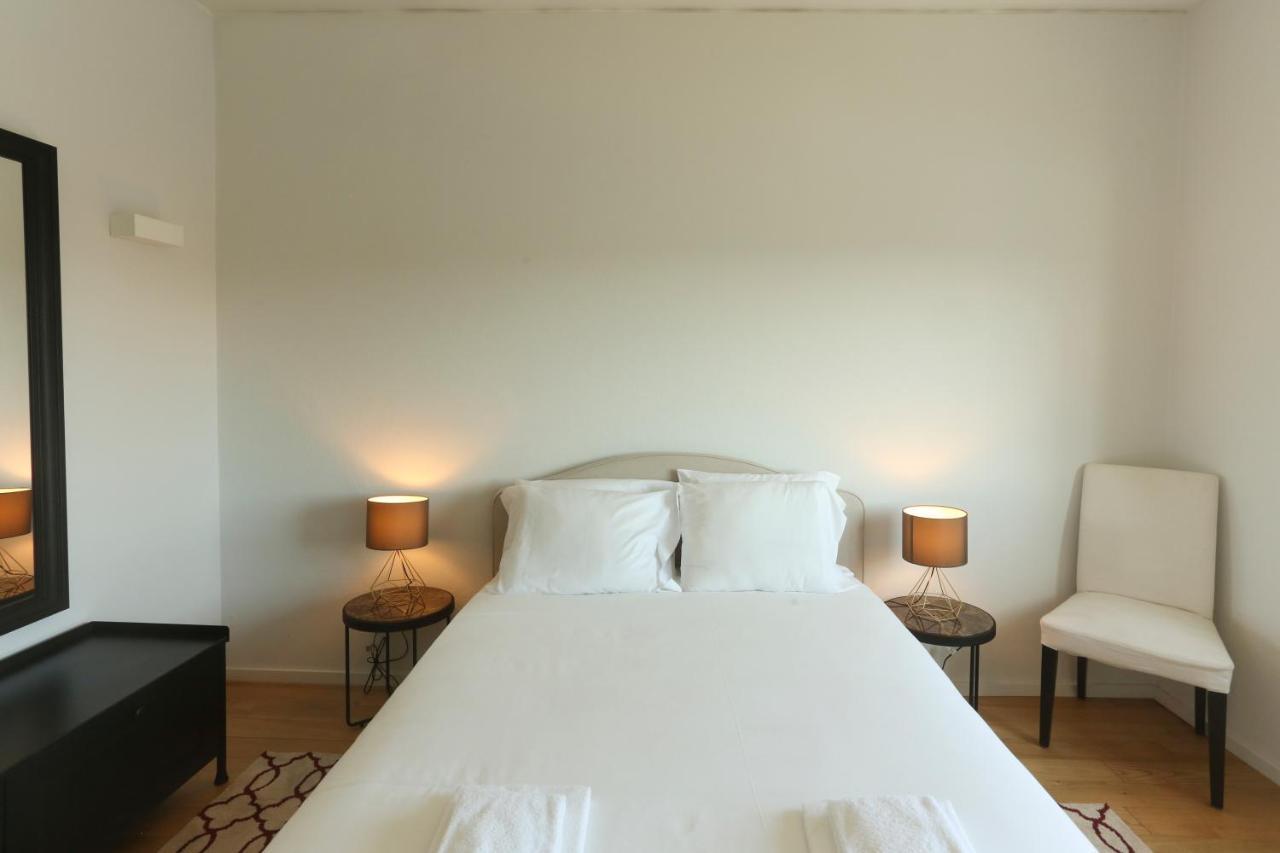 Villa D'Ouro Порту Экстерьер фото