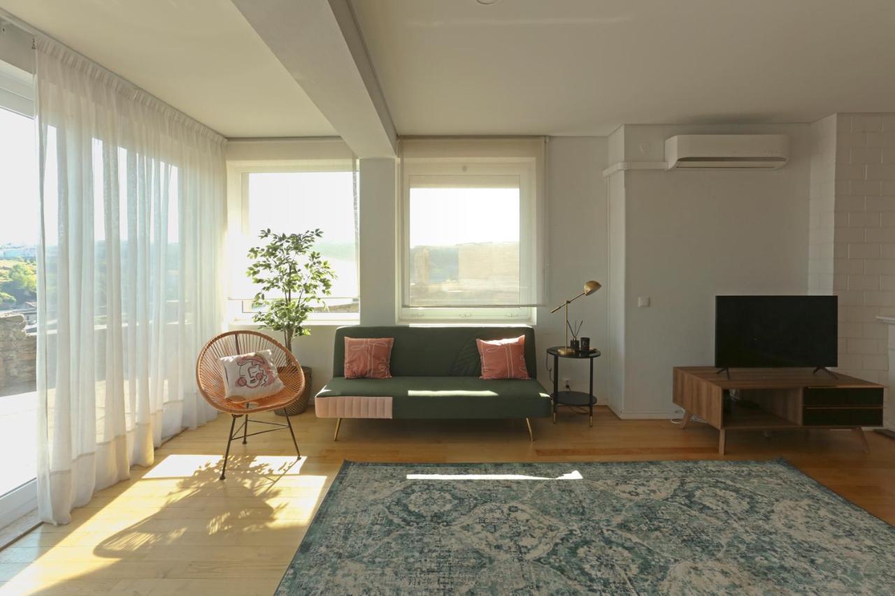 Villa D'Ouro Порту Экстерьер фото
