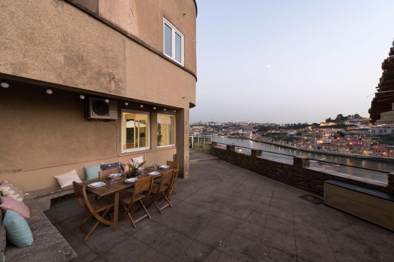 Villa D'Ouro Порту Экстерьер фото