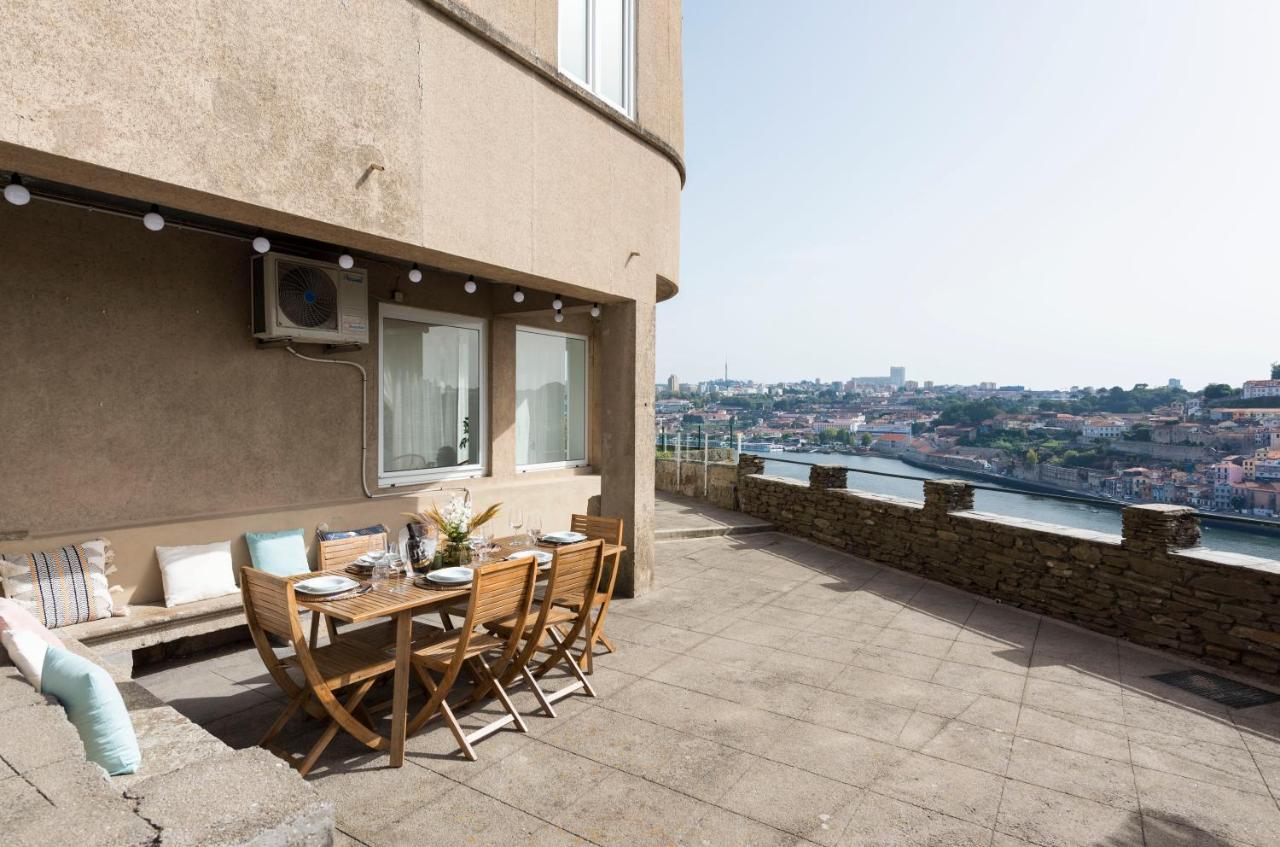 Villa D'Ouro Порту Экстерьер фото